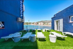 Hotel Marina