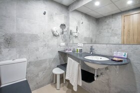 Hotel Servigroup Koral Beach