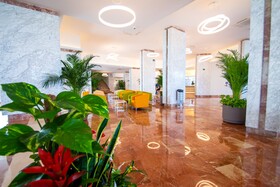 Hotel Servigroup Koral Beach