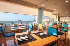 Hotel Servigroup Koral Beach