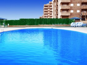 Jardines del Mar