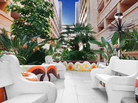 Jardines del Mar