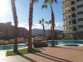 Las Terrazas II by ACV