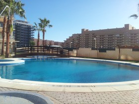 Las Terrazas II by ACV