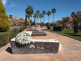 Las Terrazas II by ACV