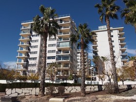 Las Terrazas II by ACV