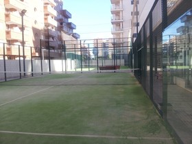 Las Terrazas II by ACV