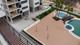 Las Terrazas II by ACV
