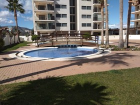 Las Terrazas II by ACV