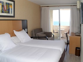 Magic Inn Hotel