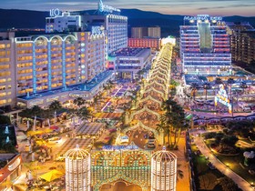 Magic Inn Hotel