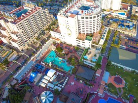 Magic Inn Hotel