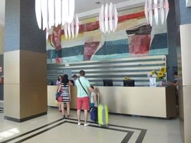 Magic Inn Hotel