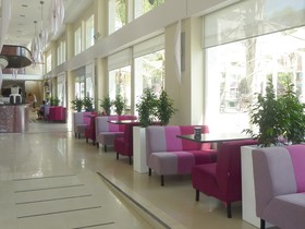 Magic Inn Hotel