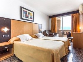 Magic Inn Hotel