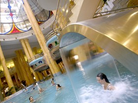 Pontiana Thalasso Hotel