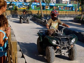 Pontiana Thalasso Hotel