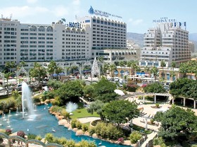 Pontiana Thalasso Hotel