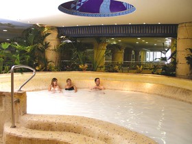 Pontiana Thalasso Hotel