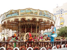 Pontiana Thalasso Hotel