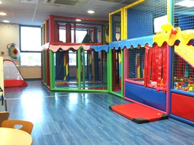 Pontiana Thalasso Hotel