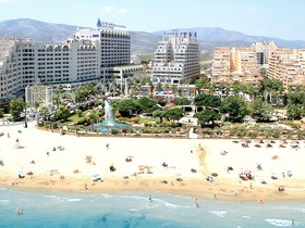 Marina d'Or Apartamentos