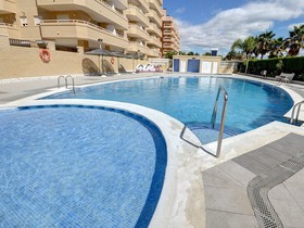 Marina d'Or Apartamentos