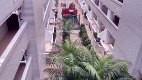 Marina Trebol III by ACV