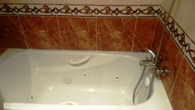 Marina Trebol III by ACV