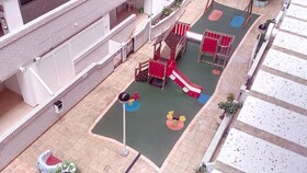 Marina Trebol III by ACV