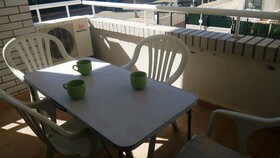 Marina Trebol III by ACV