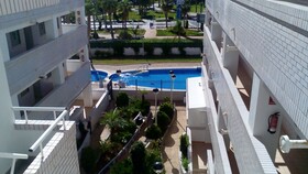 Marina Trebol III by ACV