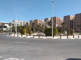 Valparaiso by ACV