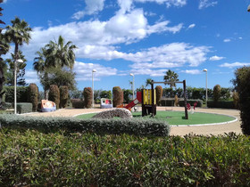 Vista Mar III by Alquileres En Ciudad De Vacaciones