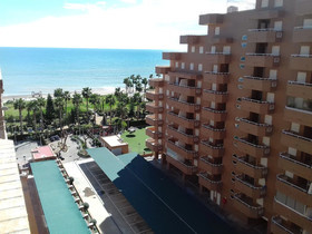 Vista Mar III by Alquileres En Ciudad De Vacaciones
