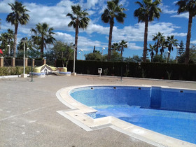 Vista Mar III by Alquileres En Ciudad De Vacaciones