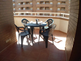 Vista Mar III by Alquileres En Ciudad De Vacaciones