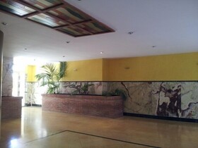 Vistamar II by Grupo ACV