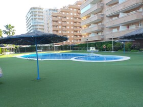 Vistamar II by Grupo ACV