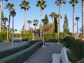 Vistamar II by Grupo ACV