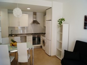 Agora Apartamentos La Volta
