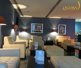 Agora Spa & Resort