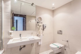 Agora Spa & Resort