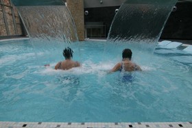 Agora Spa & Resort