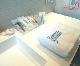 Agora Spa & Resort