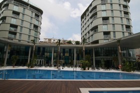 Agora Spa & Resort