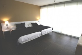 Agora Spa & Resort