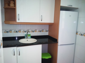 Apartamentos Argenta Caleta 3000