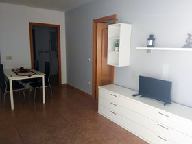 Apartamentos Argenta Caleta 3000