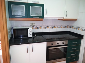 Apartamentos Argenta Caleta 3000